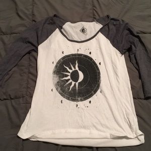 Volcom shirt